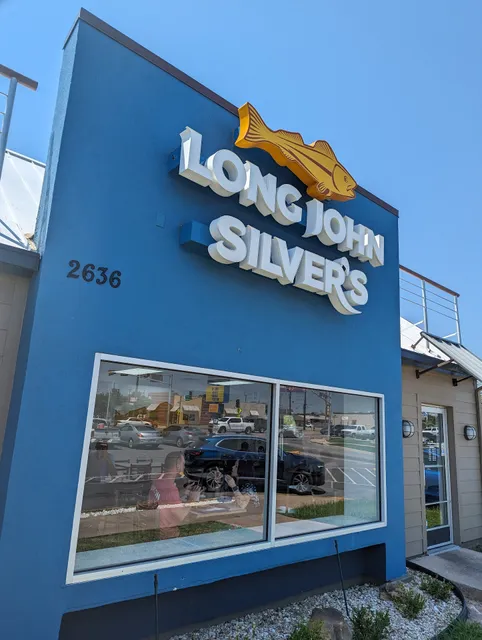 Long John Silver's