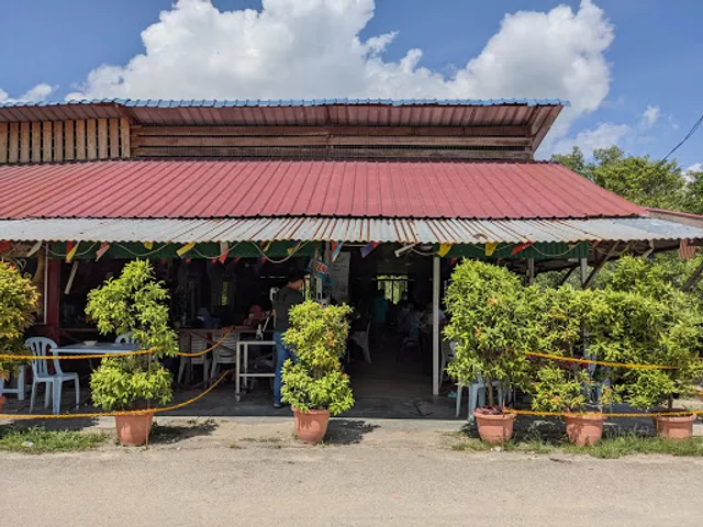 Aa... Asam Pedas Teluk Wawasan