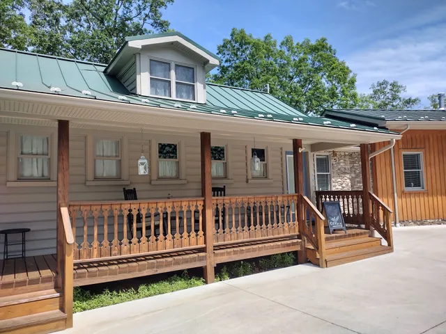 New Every Morning Bed and Breakfast