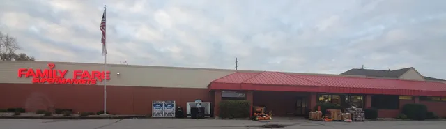 Family Fare Supermarket