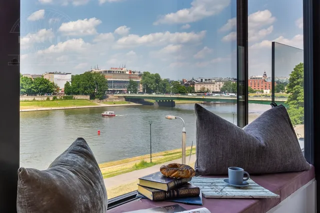 Fragola Apartments Vistula View