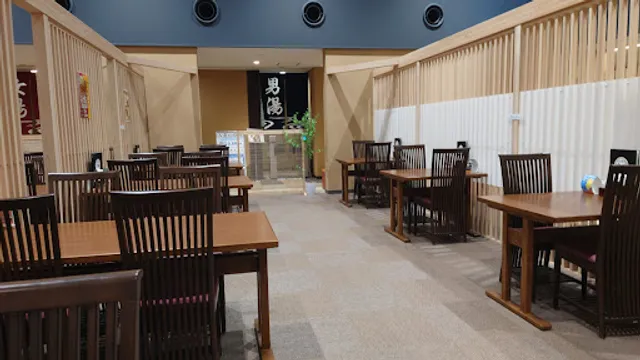 お食事処 楽善桐生店