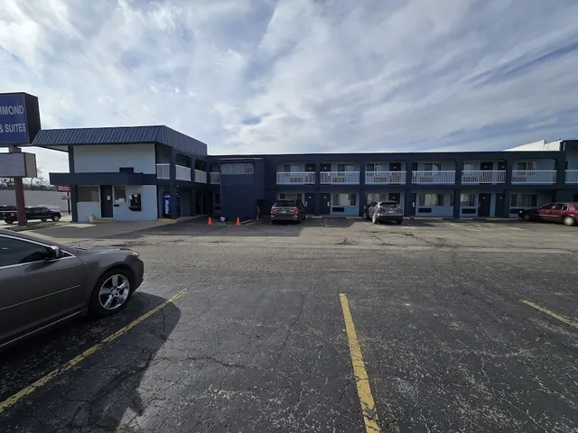 Richmond Inn & Suites