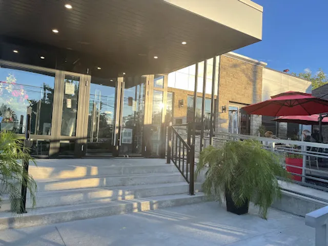 Delicious Steak House