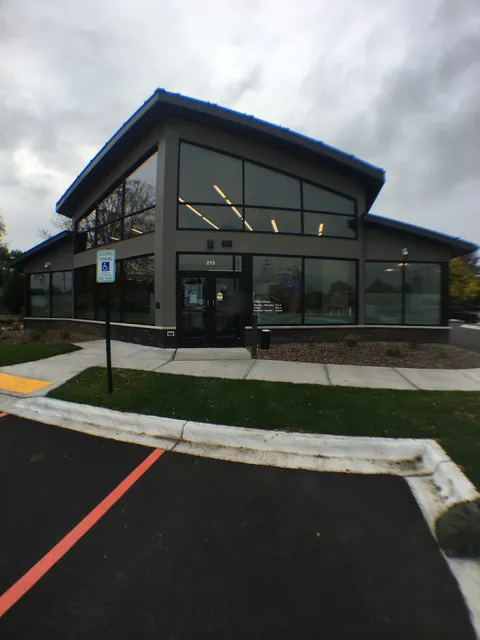 Verve, a Credit Union