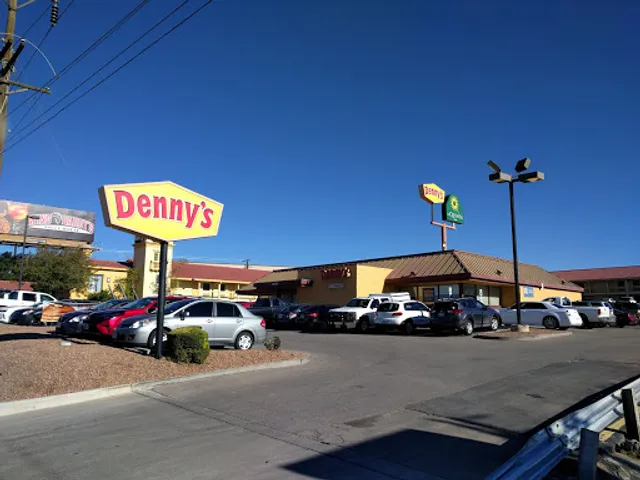 Denny's