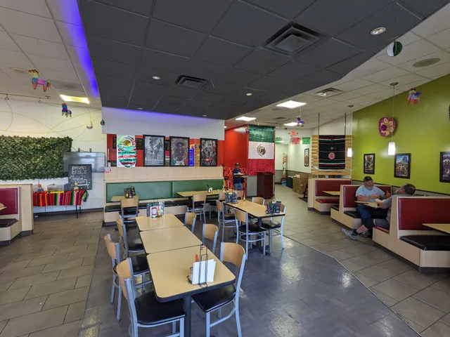 Taqueria Viva Mexico