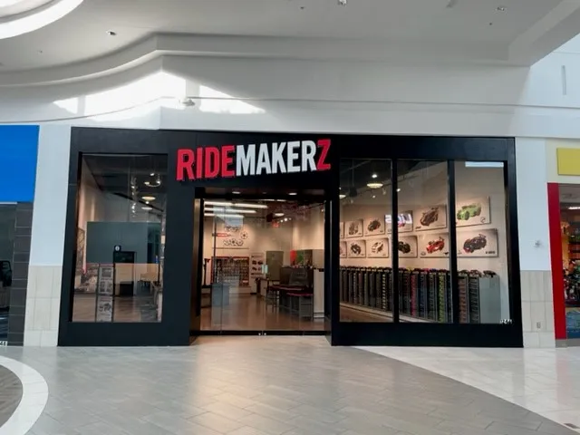 Ridemakerz