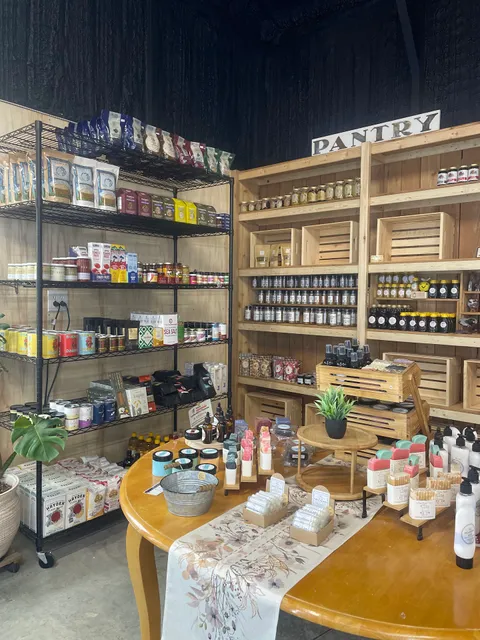 Wylie Urban Farm & Market