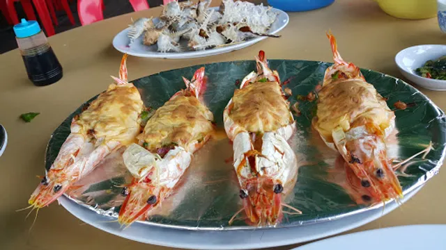 Tambun Prawn Village Restaurant Sdn Bhd