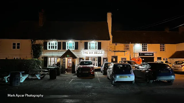 The Six Bells