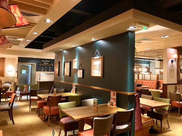 Toby Carvery Peterborough