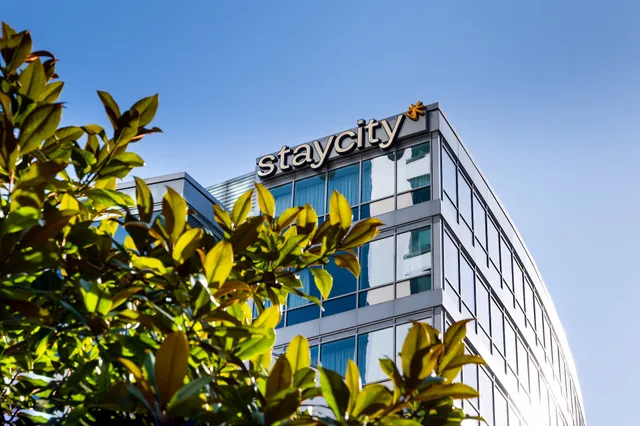 Staycity Aparthotels, Manchester, Piccadilly
