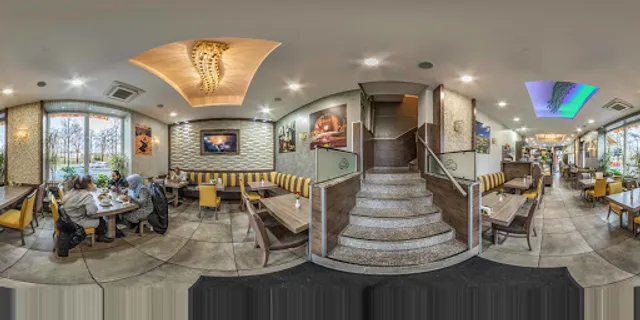 Urfa Man Gala Grillhouse