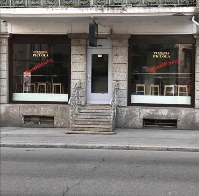 Pizzeria Piccola LACHEN ST. GALLEN