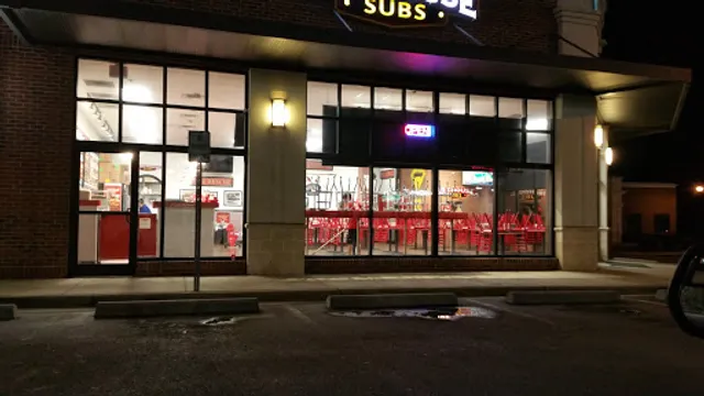 Little Caesars Pizza