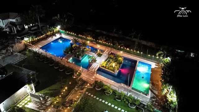 D' Islands Farm & Resort