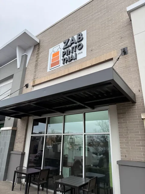 Zabpinto Thai PDX