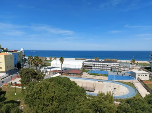 Attico Vista Mare - RedaHouse - Casa Vacanze