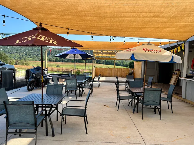 Mitchell's Bar & Grill