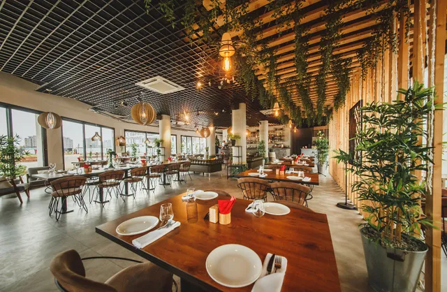 Caleo Restaurant & Winery