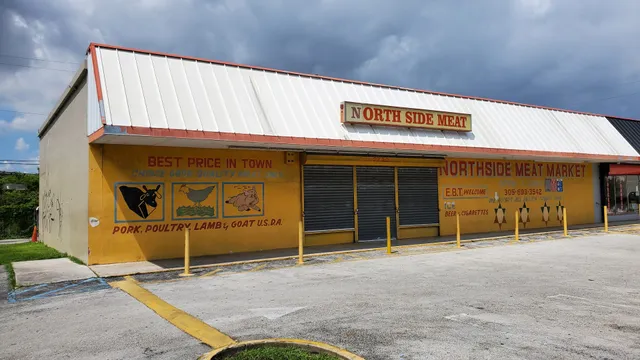 North Side Meat Market