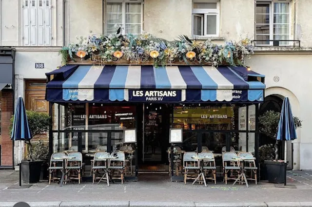 Les Artisans
