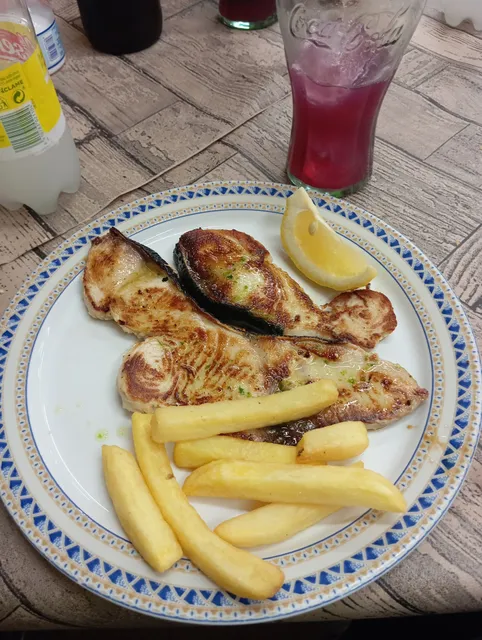 Restaurante Vázquez