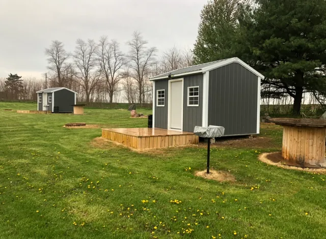 Bachelor Runn Campground LLC