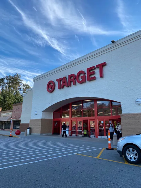 Target