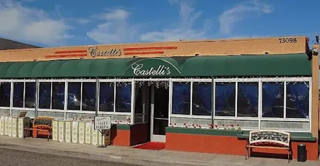 Castelli's Ristorante