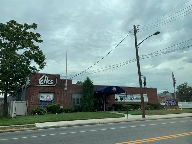 New York Elks Lodge