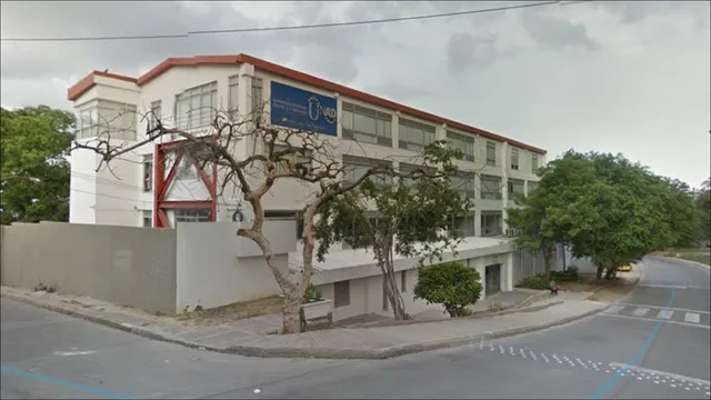 Universidad Nacional Abierta y/a Distancia