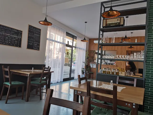 Rudnik - osteria balcanica