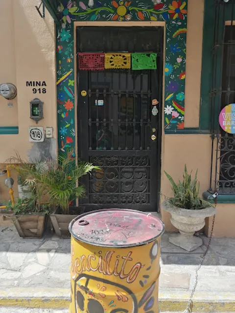 Sencillito Café CERRADO