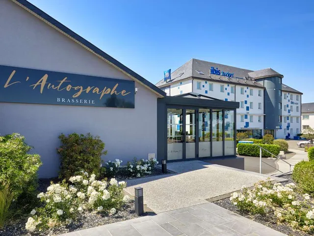 ibis budget La Roche-sur-Yon