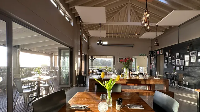 Sopra Italian Restaurant