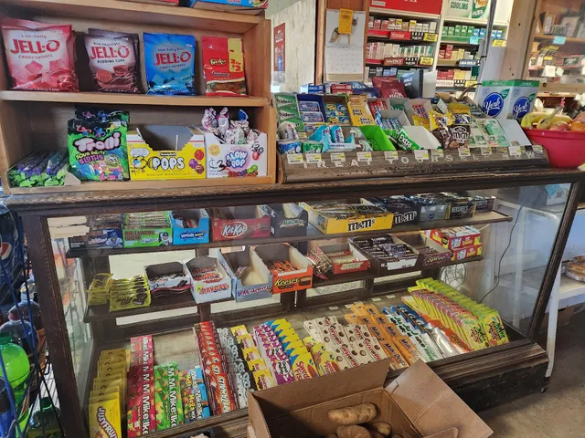 Keck's General Store