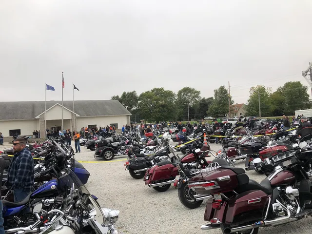 American Legion Post 301