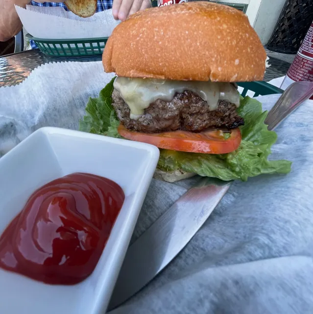 Washington Square Deli