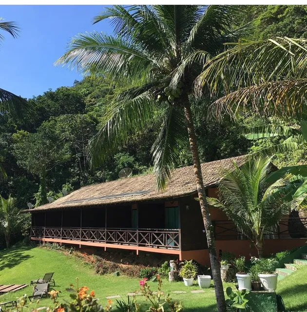 Pousada Portal do Sol