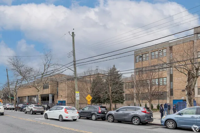 Millennium Art Academy