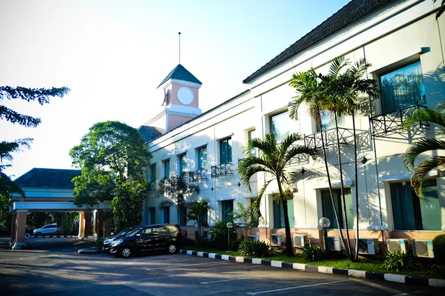 Hotel Grand Cikarang