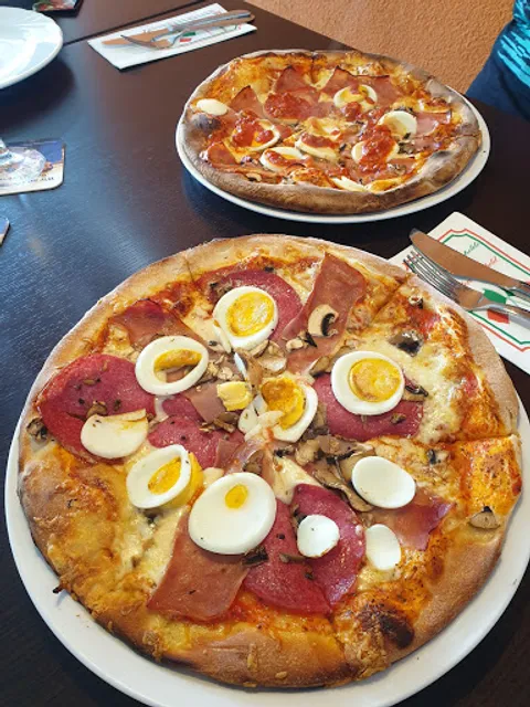 Pizzeria Milano