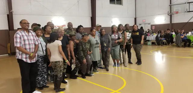 Darby Borough Recreation Center