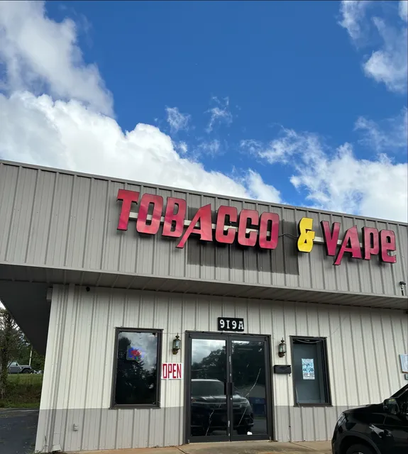 Cloud Tobacco & Vape