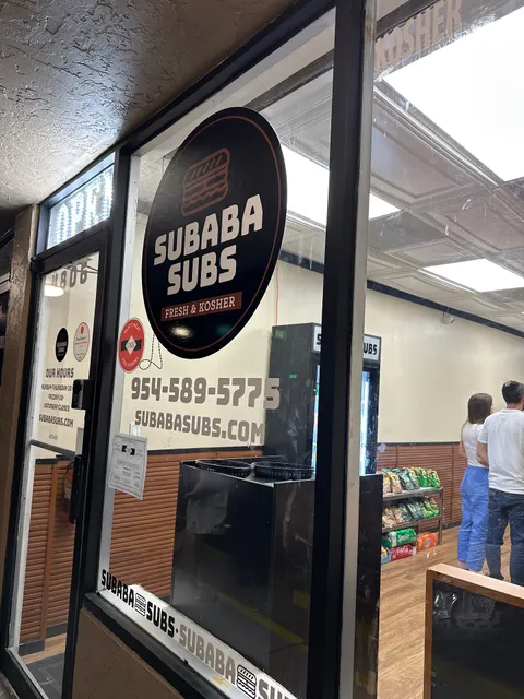 Subaba Subs