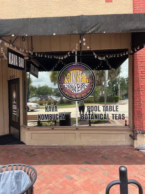 Sunset Kava Bar