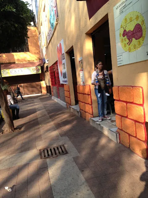 Pizzas Bang Bang Azcapotzalco