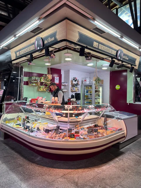 La Veganeria del Born